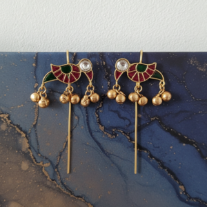 PANCHI RANI EARCUFF PAIR FOR WOMEN